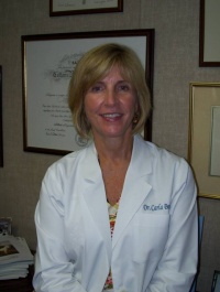 Dr. Carla S. Branch M.D.