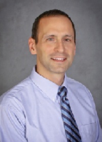 Dr. Timothy Peklo MD, Emergency Physician