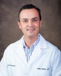 Dr. Pablo E Balboa-marciack MD