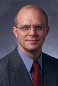 Dr. David Alan Spain M.D.