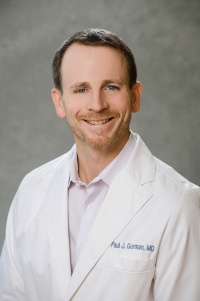 Dr. Paul  Gorman M.D.