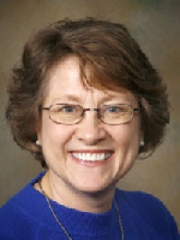 Dr. Verna Lois morris Rose MD