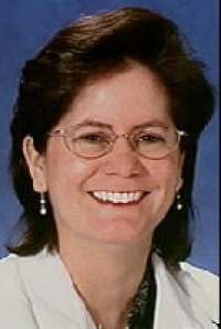 Dr. Nereida Alicia Parada MD, Pulmonologist