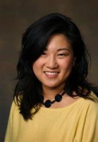 Dr. Jenny Hye jin Kim M.D., Pediatrician