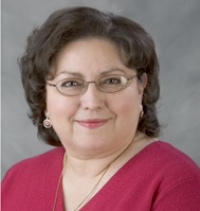Dr. Guadalupe M Negron zehel MD, Internist