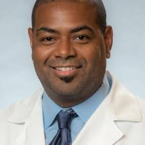 Dr. Jeffrey N. Watkins M.D.