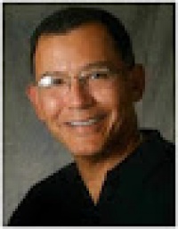 Dr. Tony T. Cabrera D.D.S., Dentist