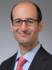 Dr. Michael H Pourfar MD, Neurologist