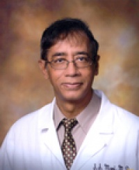 Dr. Srinivasan S Mani M.D.