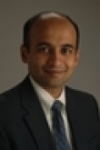 Dr. Karthik Vamanan M.D., Vascular Surgeon