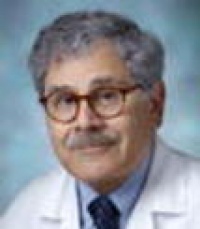 Dr. Mark  Donowitz M.D.