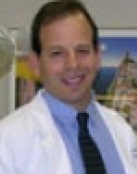 Dr. Eric L Weinstock DMD, Endodontist
