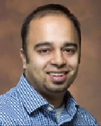 Dr. Abdul Aziz Aadam M.D., Internist