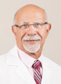 Dr. Morris Jay Wexler D.O., OB-GYN (Obstetrician-Gynecologist)