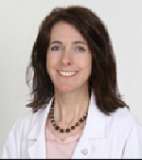 Dr. Melissa Dianna Harris MD