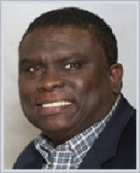 Dr. Charles U Gbadouwey MD
