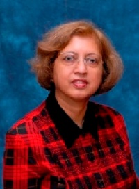 Dr. Ahmari  Shaikh M.D.