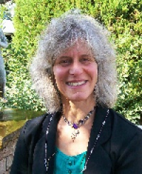 Dr. Susan Schneiderman Sykes DC