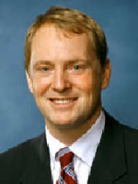 Dr. Craig A. Cummins M.D.