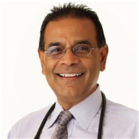 Dr. Farrukh M Jafri M.D.