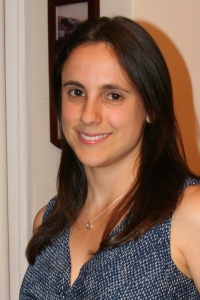 Dr. Kristen Denise Manter MD
