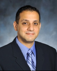 Dr. Ahmad Rafeek Farah D.P.M., Podiatrist (Foot and Ankle Specialist)