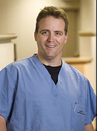 Dr. Matthew C Clayton MD, Surgeon
