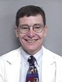 James Eeds Crozier M.D., Cardiologist