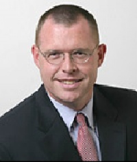 Dr. Michael Alfred Rauh M.D.