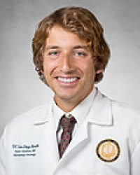 Dr. Aaron Michael Goodman MD, Hematologist (Blood Specialist)