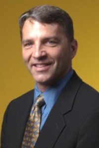 Dr. David G Mohler M.D.
