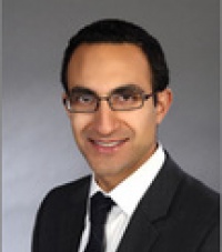 Dr. Pouya Nachshon Dayani M.D., Ophthalmologist