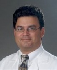 Dr. Juan G. Gamboa MD, Internist