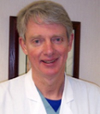 Dr. James Walter Stands M.D.