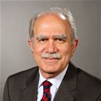 Mr. Behzad Talebian M.D., Pediatrician
