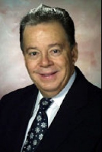 Dr. Estanislao Antonio Matos MD