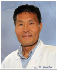 Dr. Merlin Sung Lee MD