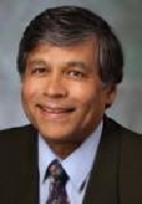 Dr. Mohan  Verghese MD
