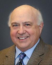 Dr. John  Beare M.D.