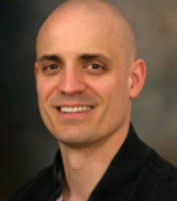 Dr. John Andrew Grzybowski M.D.