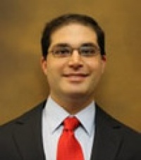 Dr. Arash  Taavoni D.O