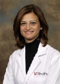Dr. Nervane Tarek Domloj MD