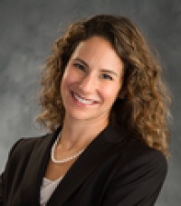 Dr. Jennifer Botte Gannon MD