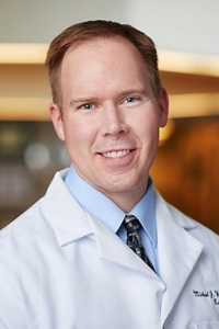 Dr. Michael Joseph Ward MD