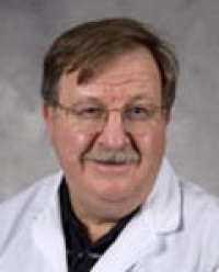 Dr. Robert Wayne Kamienski MD