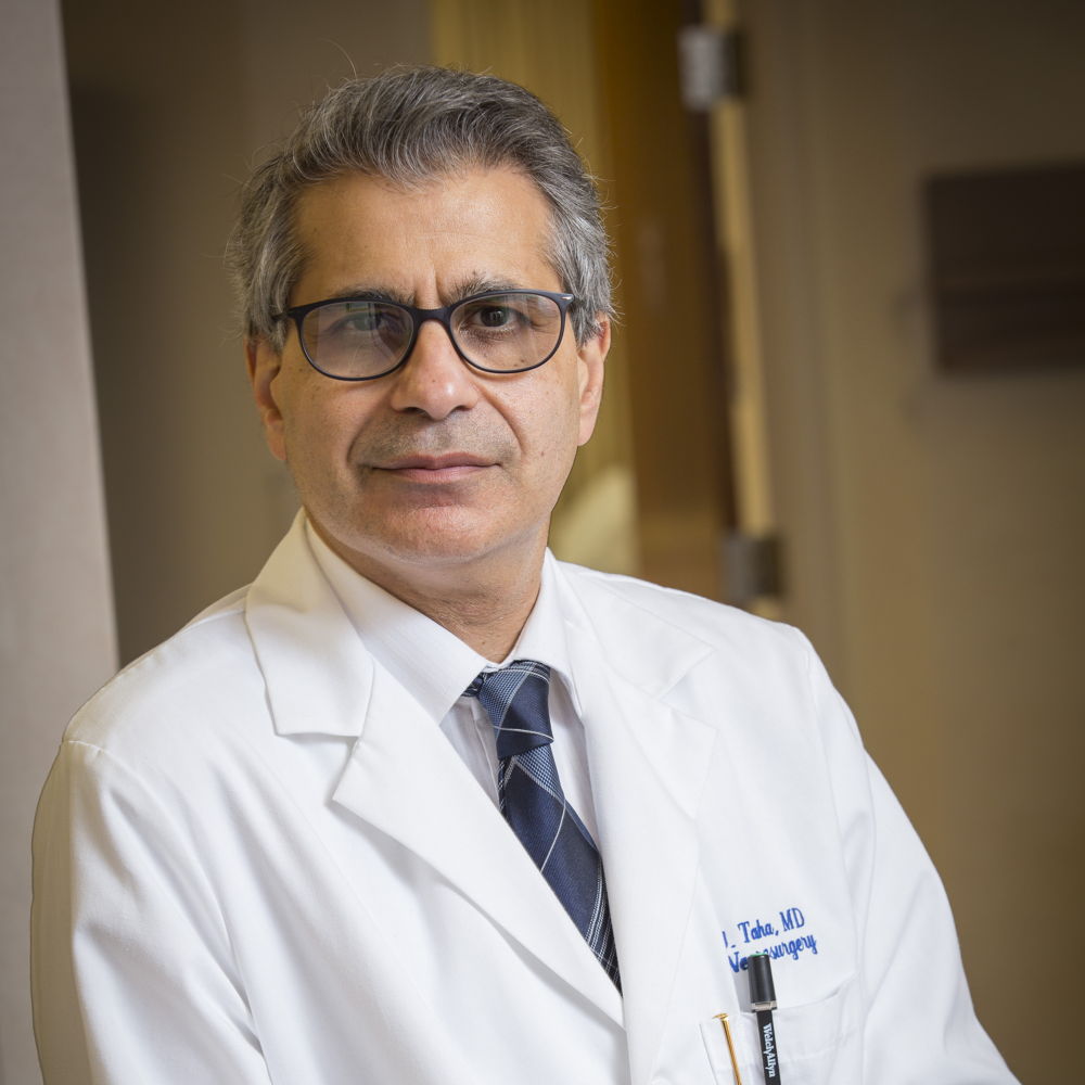 Dr Jamal Taha Md Faans Surgeon In Dayton Oh 45429