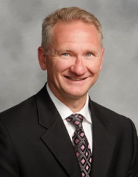 Dr. Jeffrey C Kemp DDS, Orthodontist