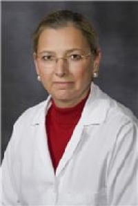Evelyne Goudreau M.D., Cardiologist