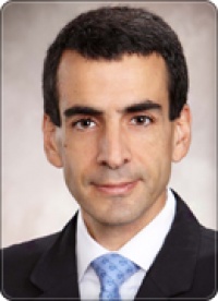 Dr. Frank Trieste Grassi MD, Critical Care Surgeon