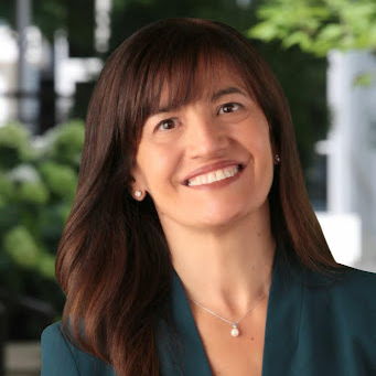 Dr. Daniela Maria Menichella, MD, Ph.D, Neurologist